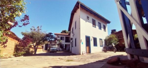 Pousada do Sobrado